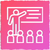 Classroom Icon